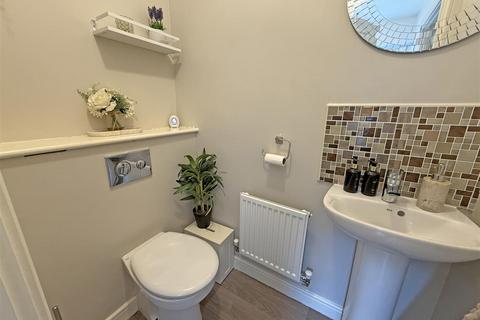 3 bedroom detached house for sale, Howdon Green, Wallsend