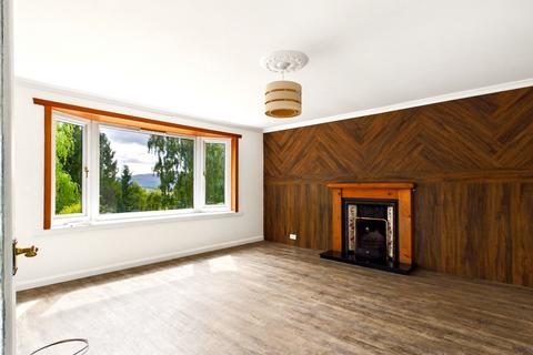 3 bedroom detached bungalow for sale, Strachan, Banchory, AB31