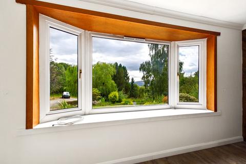 3 bedroom detached bungalow for sale, Strachan, Banchory, AB31