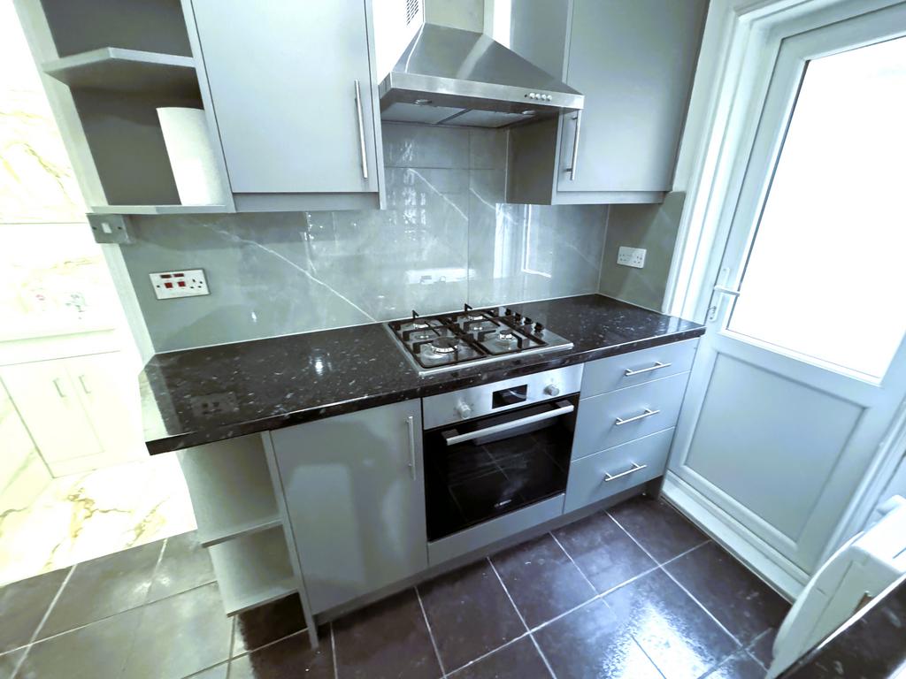 Apartment in London