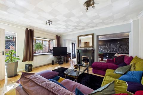 3 bedroom detached house for sale, Woodspring Close, Ipswich, Suffolk, IP2