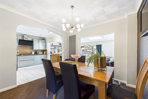 3 bedroom detached house for sale, Woodspring Close, Ipswich, Suffolk, IP2