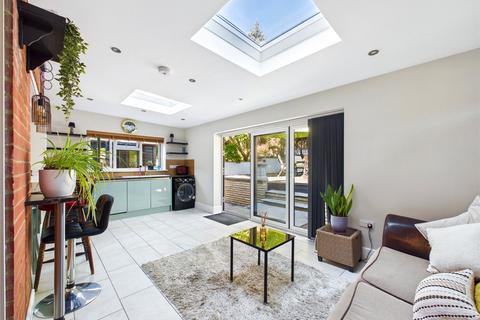 3 bedroom detached house for sale, Woodspring Close, Ipswich, Suffolk, IP2