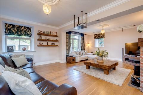 5 bedroom link detached house for sale, Chapel Street, Hillam, Leeds, North Yorkshire, LS25