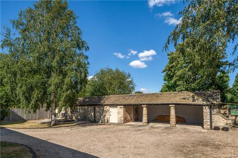 5 bedroom link detached house for sale, Chapel Street, Hillam, Leeds, North Yorkshire, LS25