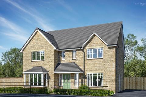 undefined, The Carriages, Woods Drive, Castle Cary