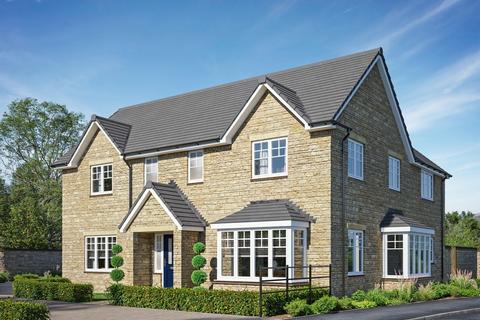 undefined, The Carriages, Woods Drive, Castle Cary