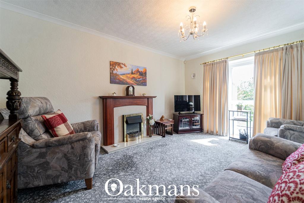 House in Birmingham, West Midlands - View 2