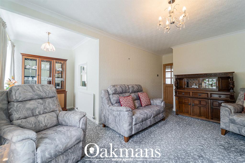 House in Birmingham, West Midlands - View 3