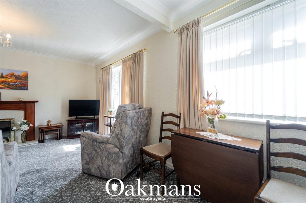 House in Birmingham, West Midlands - View 4