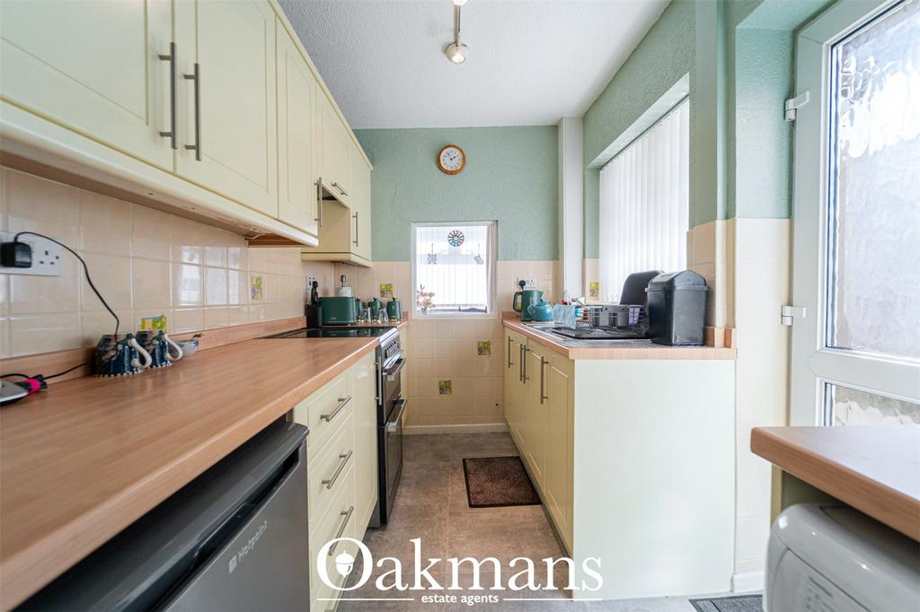 House in Birmingham, West Midlands - View 5