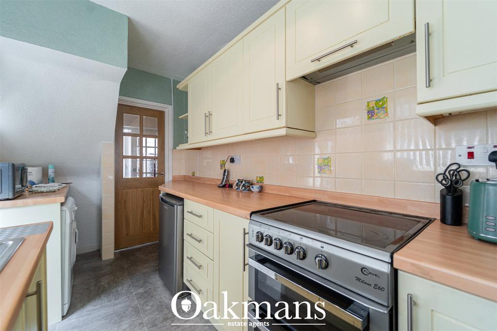 House in Birmingham, West Midlands - More