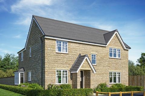 undefined, The Carriages, Woods Drive, Castle Cary