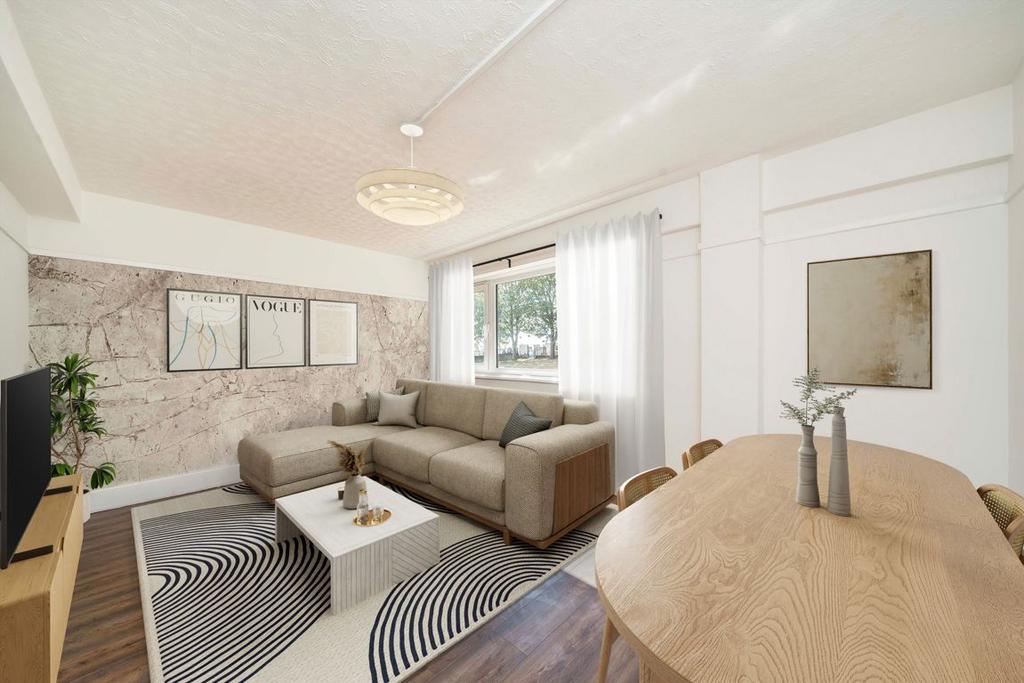 Apartment in London