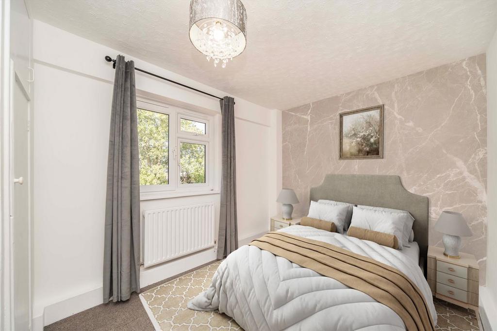 Apartment in London - View 3