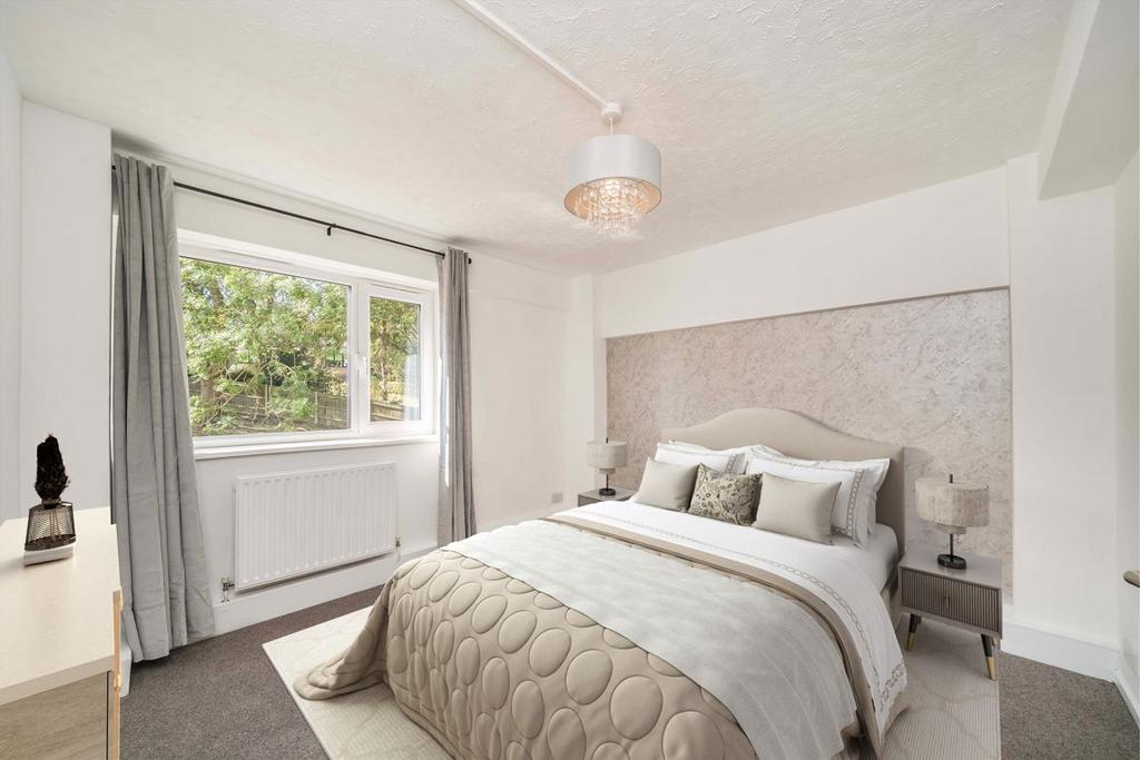 Apartment in London - View 4