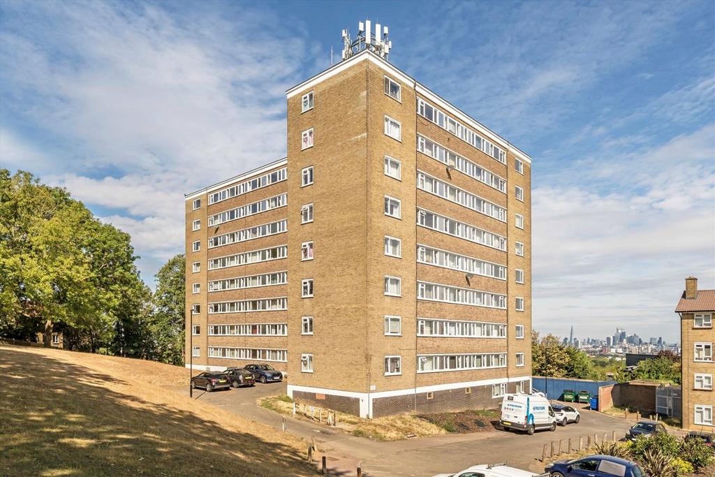 Apartment in London - View 5
