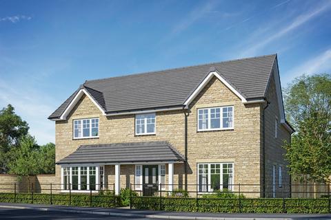 undefined, The Carriages, Woods Drive, Castle Cary