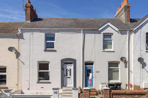 2 bedroom terraced house for sale, Gallwey Road, Weymouth, DT4
