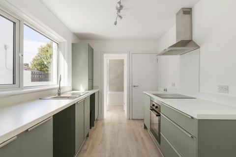 2 bedroom terraced house for sale, Gallwey Road, Weymouth, DT4