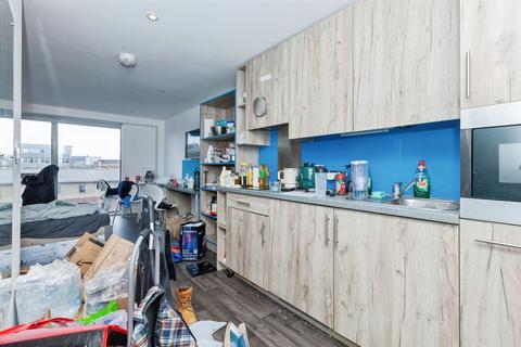 2 bedroom apartment for sale, Atkins Street, Leicester