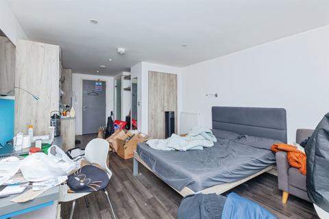 2 bedroom apartment for sale, Atkins Street, Leicester