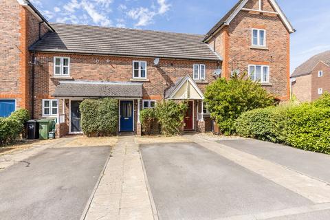 2 bedroom terraced house for sale, Anna Pavlova Close, Abingdon OX14