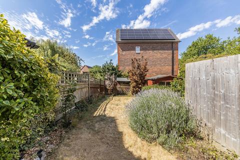 2 bedroom terraced house for sale, Anna Pavlova Close, Abingdon OX14