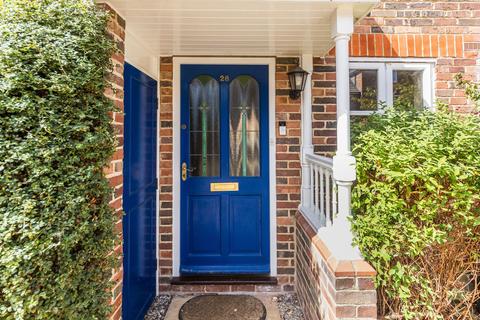 2 bedroom terraced house for sale, Anna Pavlova Close, Abingdon OX14