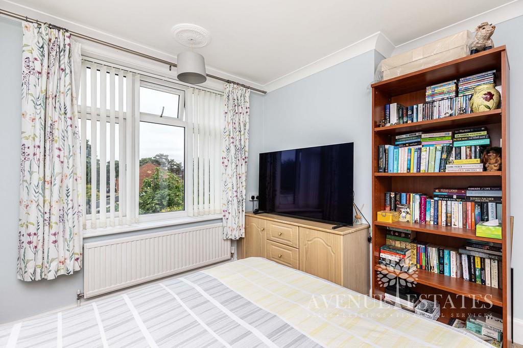 House in Bournemouth - More