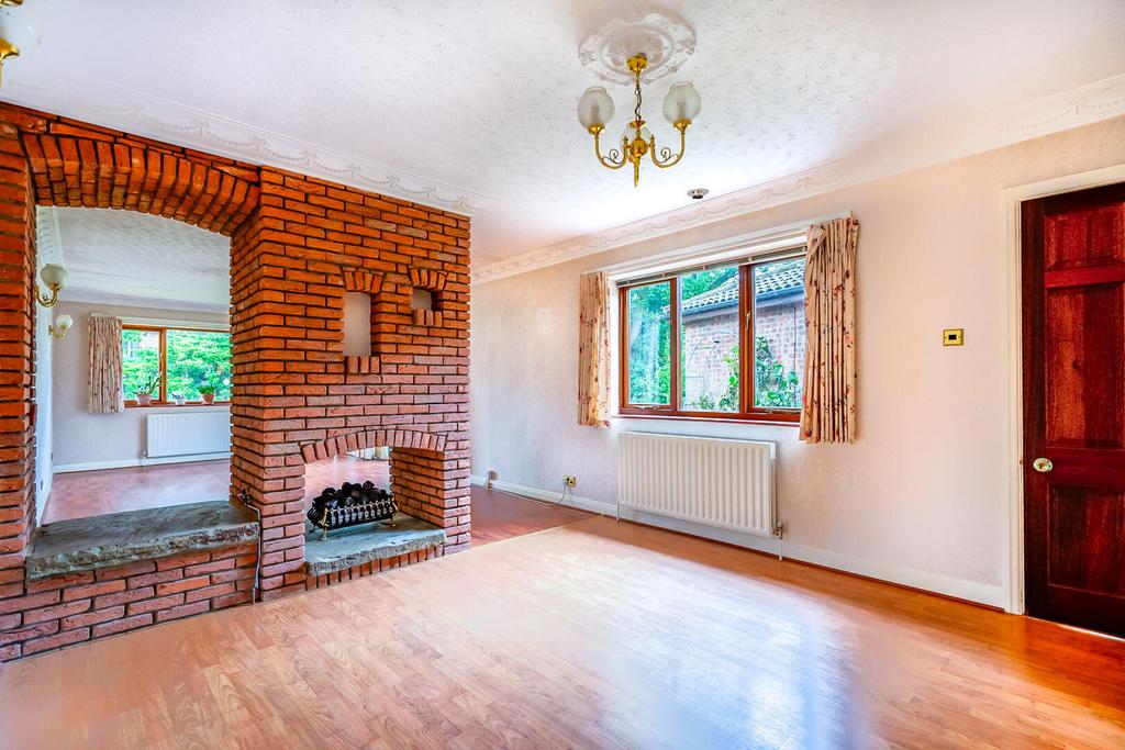 House in York - More