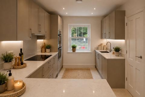 undefined, Hoe Lane, North Baddesley, Southampton