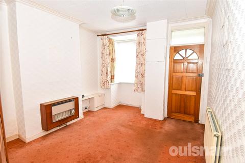 2 bedroom end of terrace house for sale, Grange Road, Kings Heath, Birmingham, West Midlands, B14