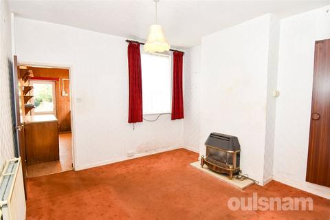 2 bedroom end of terrace house for sale, Grange Road, Kings Heath, Birmingham, West Midlands, B14
