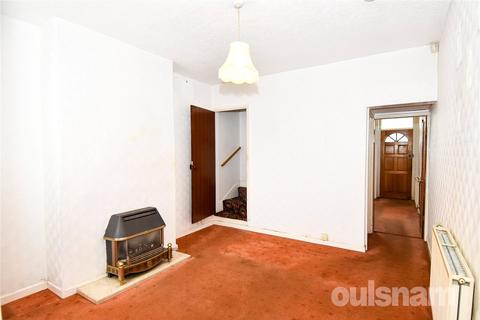 2 bedroom end of terrace house for sale, Grange Road, Kings Heath, Birmingham, West Midlands, B14