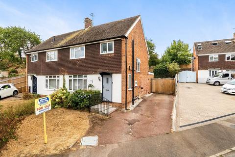 3 bedroom semi-detached house for sale, Oak Drive, Larkfield, Aylesford