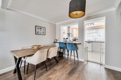 3 bedroom semi-detached house for sale, Oak Drive, Larkfield, Aylesford