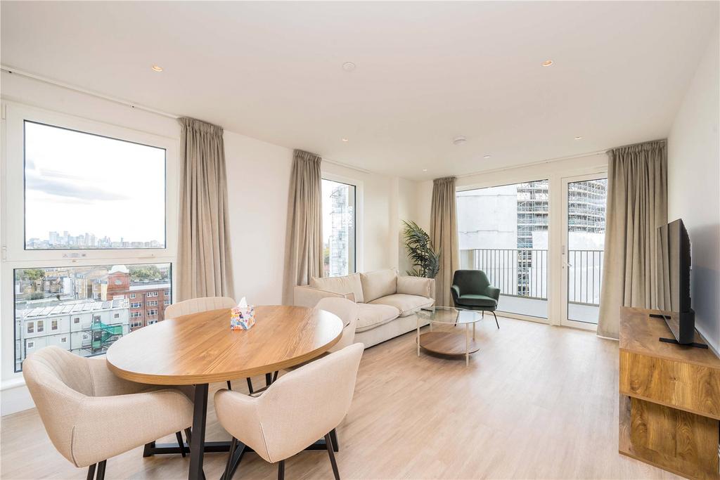 Apartment in London - View 2