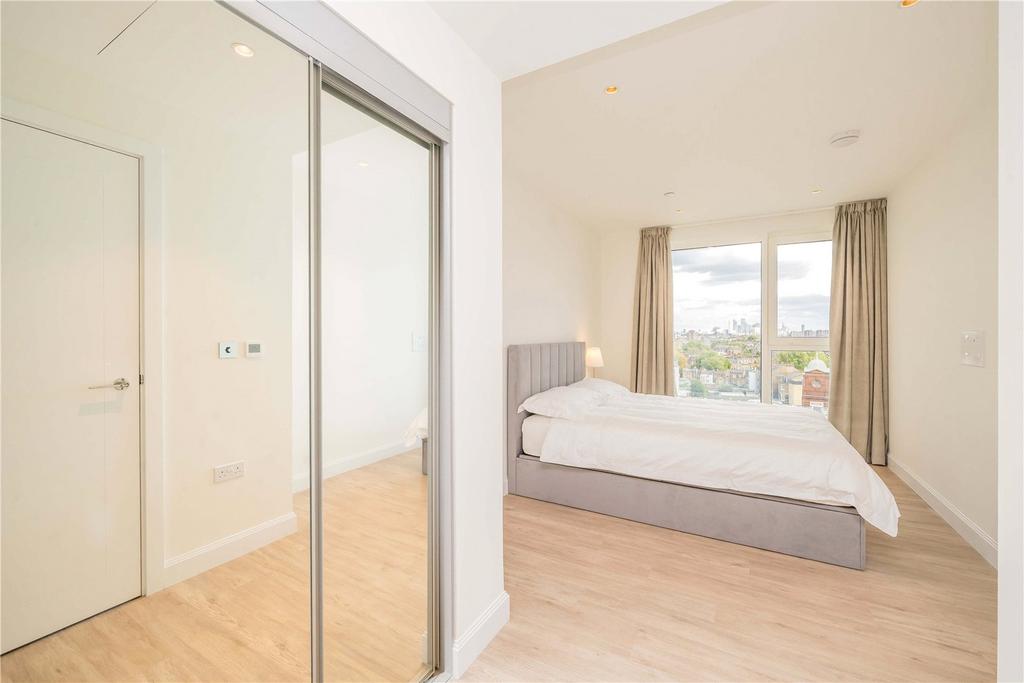 Apartment in London - More