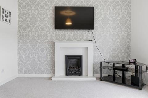 undefined, 55 Young Terrace, Glasgow, G21 4LN