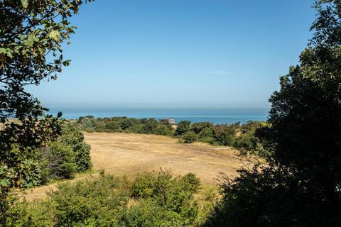 5 bedroom detached house for sale, Woodland Way, Broadstairs, Kent, CT10