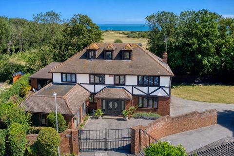 5 bedroom detached house for sale, Woodland Way, Broadstairs, Kent, CT10