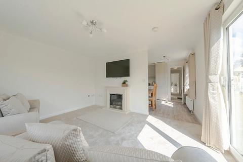 undefined, Two Bed Tredegar Elite Beverley Hills Park, Amesbury SP4