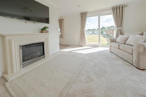 undefined, Two Bed Tredegar Elite Beverley Hills Park, Amesbury SP4