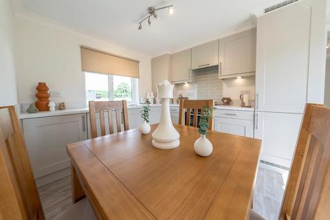 undefined, Two Bed Tredegar Elite Beverley Hills Park, Amesbury SP4