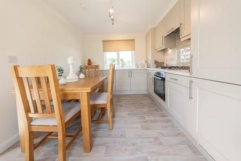 undefined, Two Bed Tredegar Elite  Beverley Hills Park, Amesbury SP4