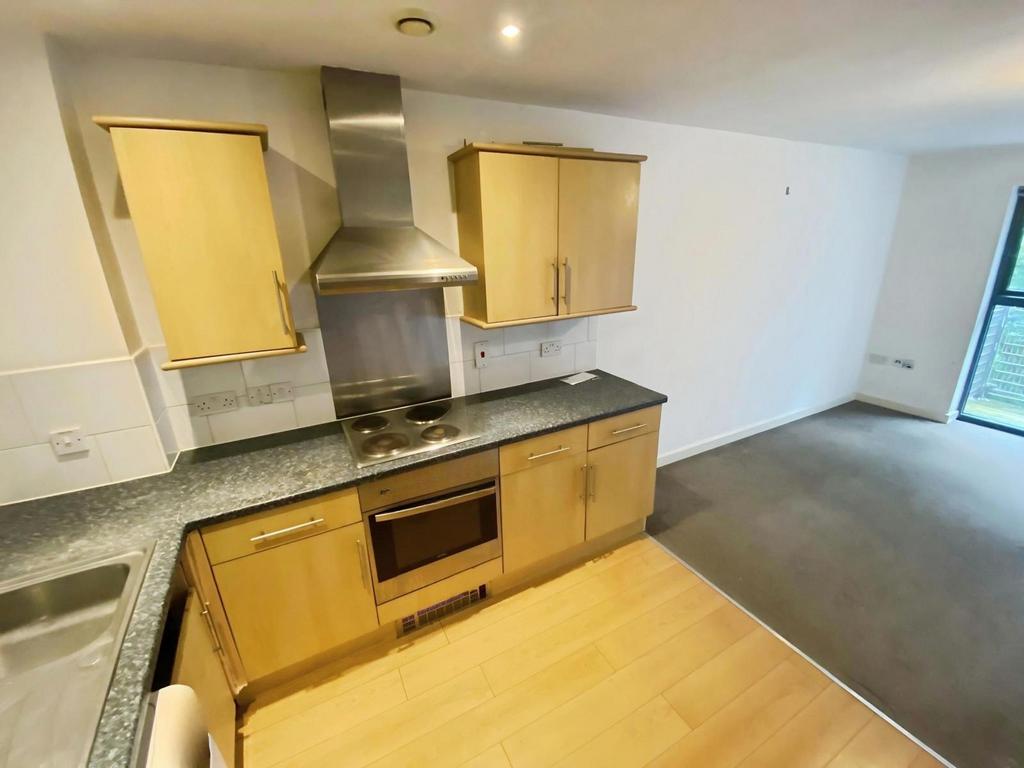 Apartment in Sheffield - View 2