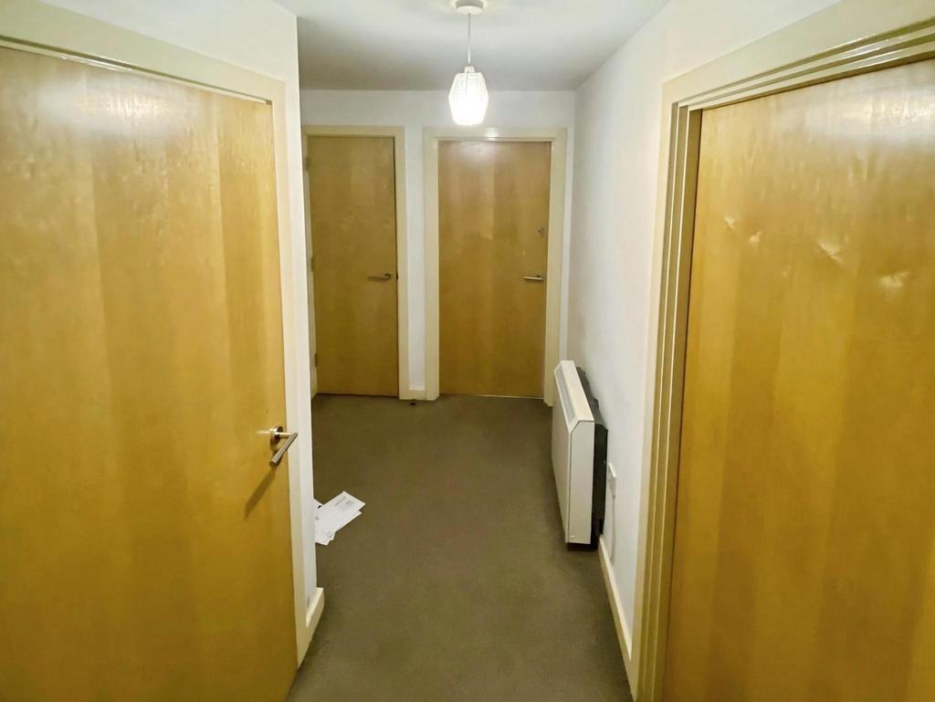 Apartment in Sheffield - View 5
