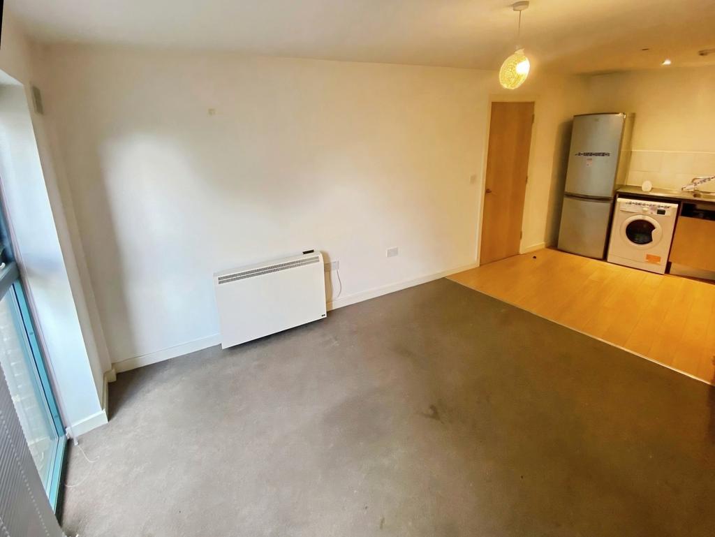 Apartment in Sheffield - More