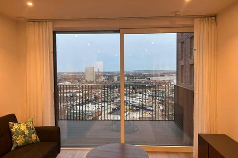 2 bedroom flat to rent, 12 Quay Walk, HA0